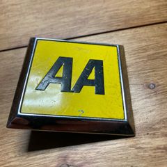 Antique