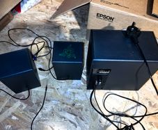 Computer Speakers