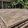 Stone effect Textured Outdoor Floor tile Image 6
