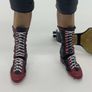 wwe elite 4 horse men 4 pack Ric Flair action figure Image 6