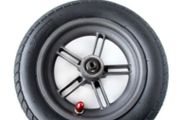 Brand-New 2 Tire 10 Inches Tire for Xiaomi M365 Scooter Reinforced Stable-proof Outer tyre M365 PRO 10  2 Tire