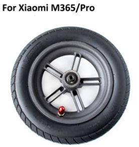 Brand-New 2 Tire 10 Inches Tire for Xiaomi M365 Scooter Reinforced Stable-proof Outer tyre M365 PRO 10  2 Tire