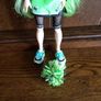 Rainbow high Jade Hunter doll Image 3