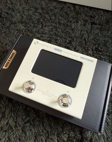 Hotone Ampero Mini