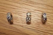 Pandora Spacer Charms