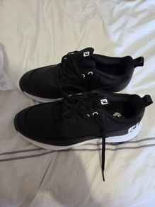 Footjoy Tour Rival Ladies Golf Shoes