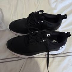 Footjoy Tour Rival Ladies Golf Shoes