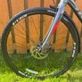 Giant Escape 1 Disc Hybrid Bike Medium Excellent Condition Image 2