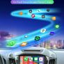 Audi A1 Q3 2012-2018 MMI 2G/3G HN+ Wireless CarPlay Android Auto Interface Adapter With Mirror Link AirPlay Bluetooth Image 3