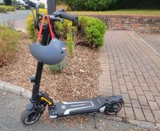 Dualtron Togo Pro - Electric Scooter