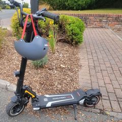 Dualtron Togo Pro - Electric Scooter