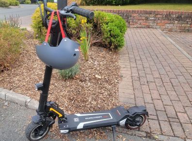 Dualtron Togo Pro - Electric Scooter