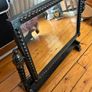 Antique desk mirror Image 2