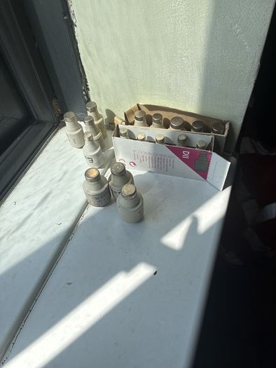 Job-Lot of Bottle Fuses 16A 25A & 35A