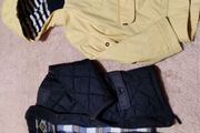 boys coats