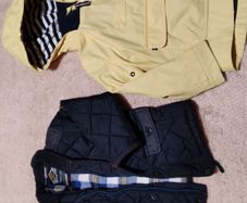 boys coats