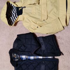 boys coats