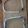 Mini Cooper parts f55 f56 2014 upwards Image 4