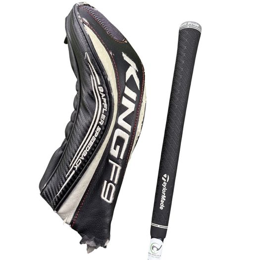 Taylormade Sim 2 Max #5 Wood 18 Degree / Ventus Blue FW 5 Regular