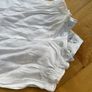 Christening Romper Image 3