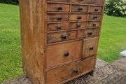 Watchmakers cabinet