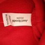 Among Us Impostor hoodie (12-13 yrs) Image 2