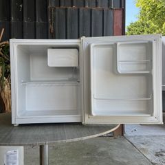 fridge