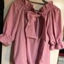 Ladies blouse size M Image 4
