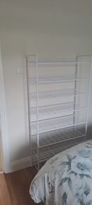 Shoe Rack