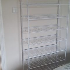 Shoe Rack