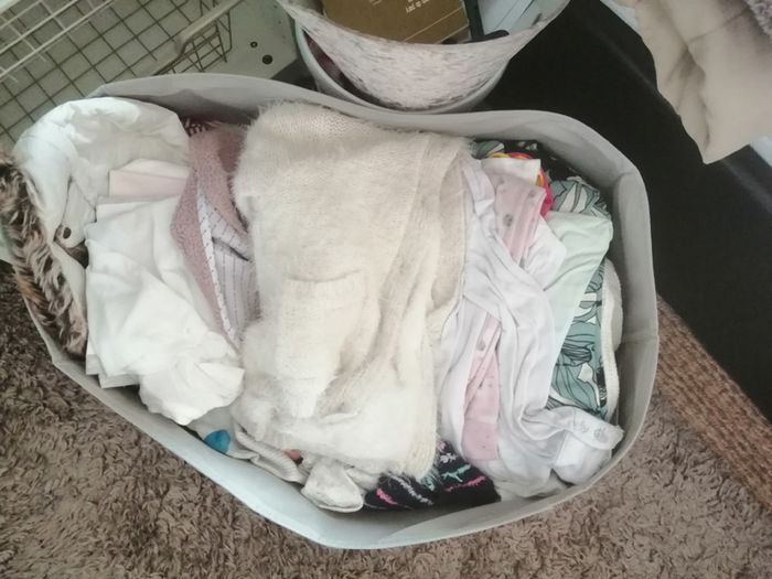 Girls clothes