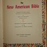 Vintage Holy Bible Image 2