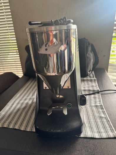 Commercial Coffee grinder