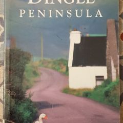 The Dingle Peninsula by Steve MacDonogh