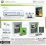MEGA Microsoft Collectible Building Set, Xbox 360 Replica Model Image 5