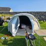 Inflatable Tent Set Image 3
