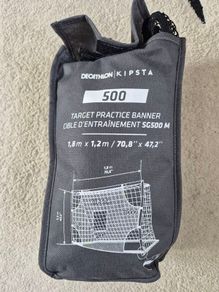 Football net