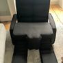 Foldable seat-bed Image 5