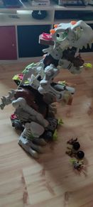 imaginext