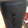 Sony GTK XB72 High Power Home Audio System Image 5