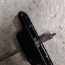 Spare Wheel Holder Hyundai Santa Fe Image 3