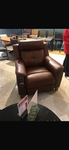 recliner chair