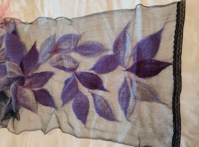scarf ,shawl