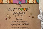 Child's Judy Moody boxset