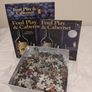 Foul Play & Cabernet, Classic Mystery Jigsaw Puzzle Image 6