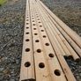 Timber for handrails Image 3