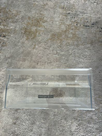Whirlpool fridge crisper fresh box