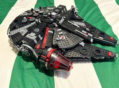 Lego Star Wars Dark Millennium Falcon (75389)