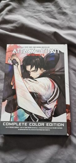 Manga