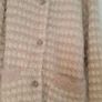 New Girls Zara Cardigan siz 13-14 years Image 3